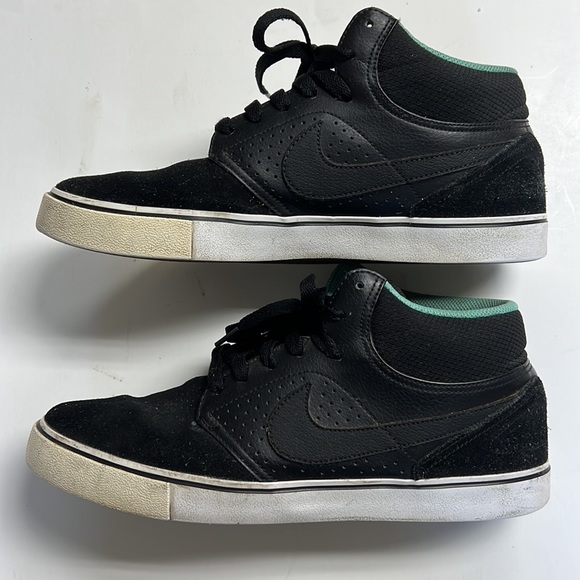 Nike Lunarlon Paul Rodriguez 5 mid - Picture 3 of 8
